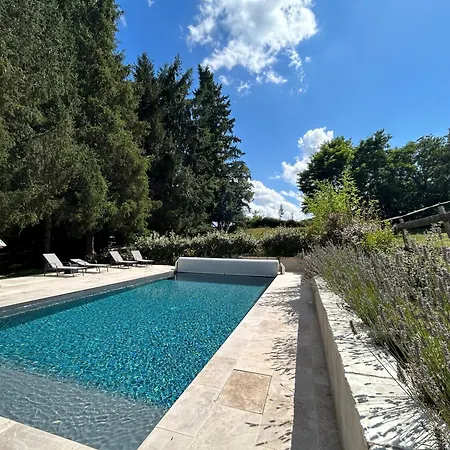 Cantaranne Bed & Breakfast 3*