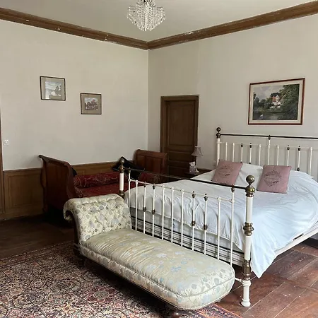 Bed & Breakfast Cantaranne