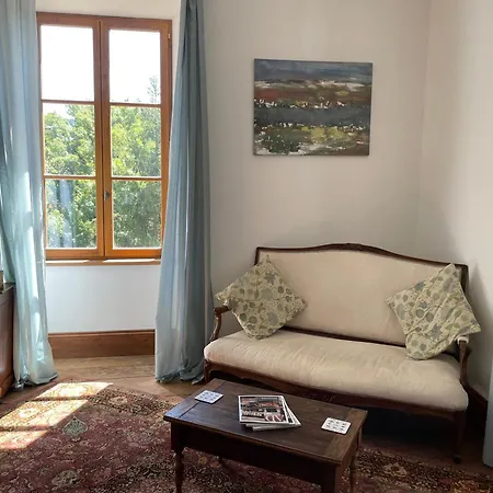 Cantaranne Bed & Breakfast Privezac