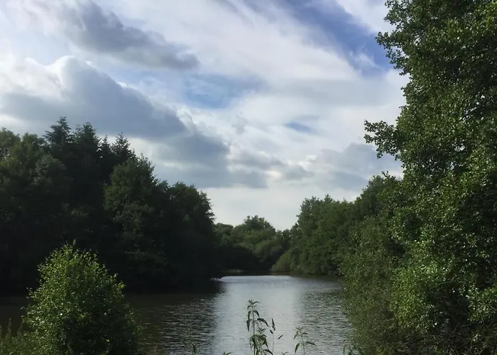 Bed & Breakfast Cantaranne Privezac