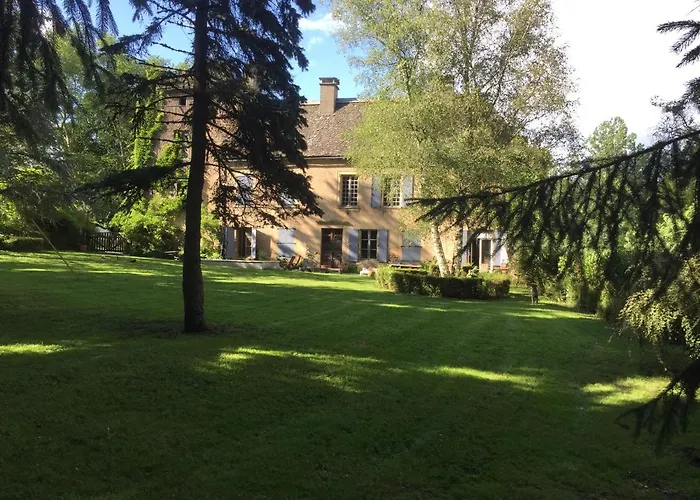 Cantaranne Bed & Breakfast