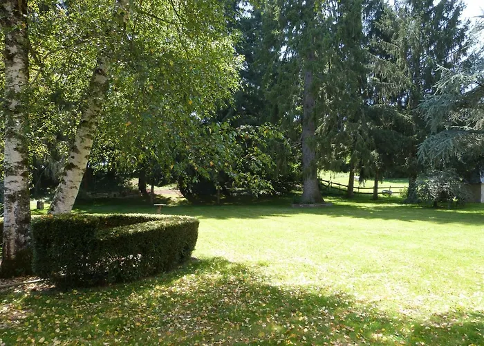 Bed & Breakfast Cantaranne Privezac