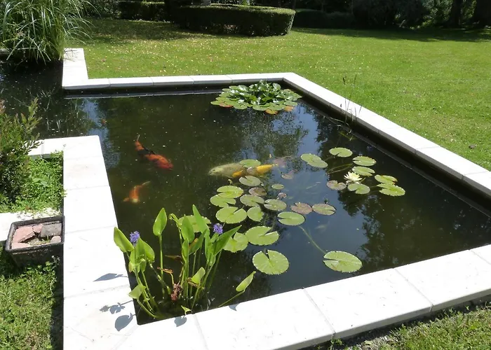 Cantaranne Bed & Breakfast 3*