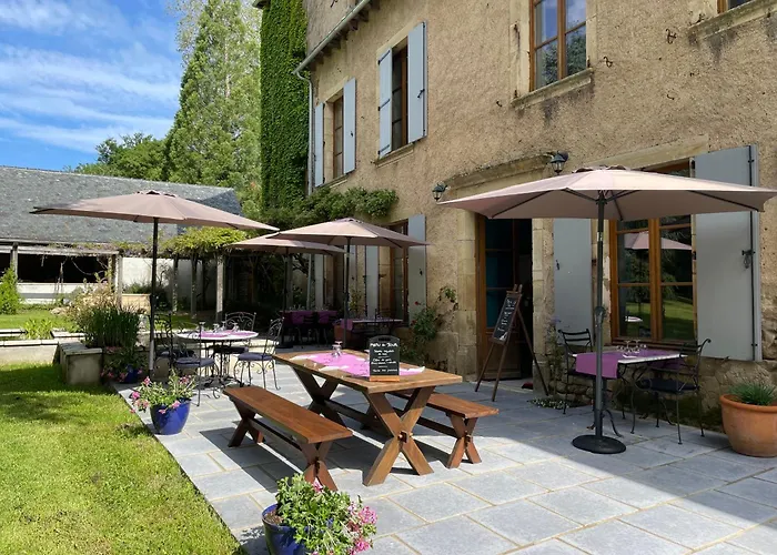 Bed & Breakfast Cantaranne