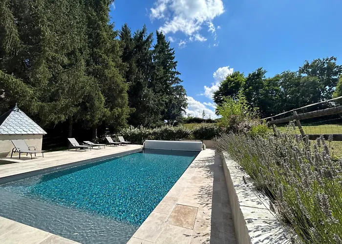 Cantaranne Bed & Breakfast 3*