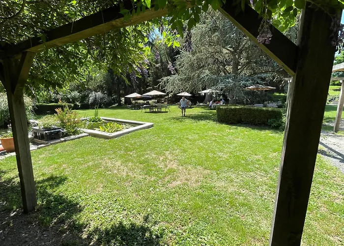 Bed & Breakfast Cantaranne 3*
