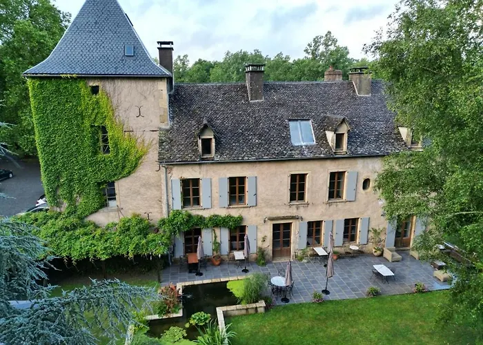 Bed & Breakfast Cantaranne Privezac