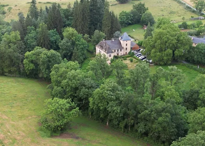 Cantaranne 3* Privezac