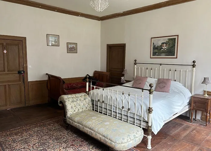 Bed & Breakfast Cantaranne