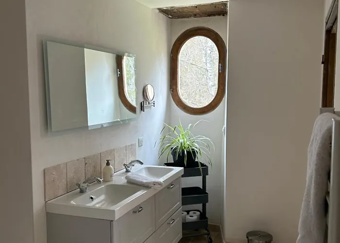 Bed & Breakfast Cantaranne 3*