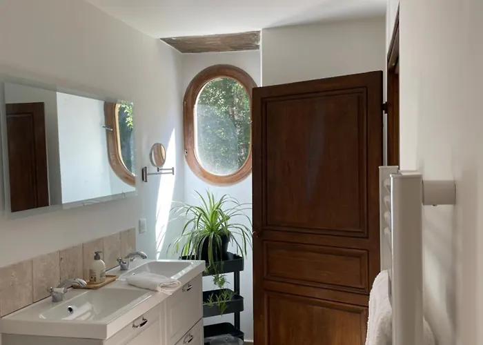 Bed & Breakfast Cantaranne Privezac