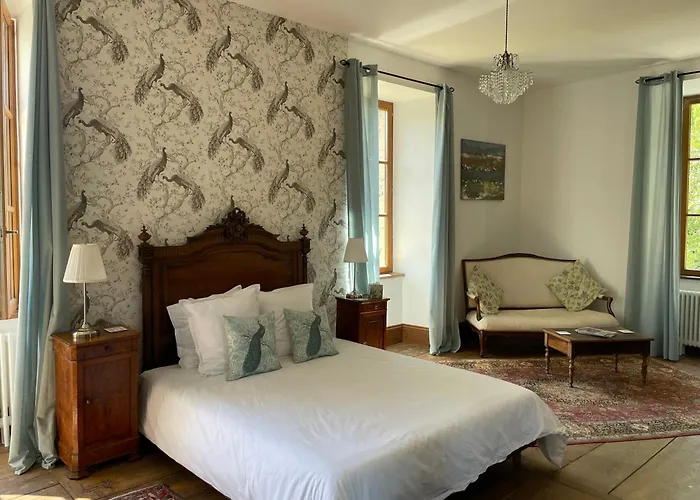 Cantaranne Bed & Breakfast