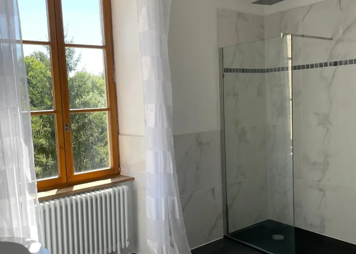 Bed & Breakfast Cantaranne