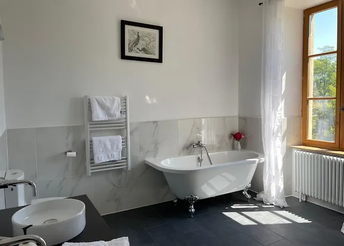 Cantaranne Bed & Breakfast 3*