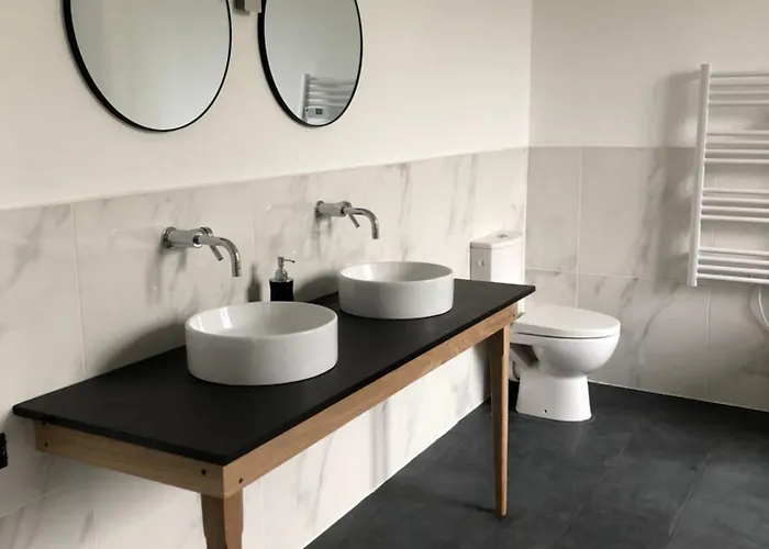 Bed & Breakfast Cantaranne 3*