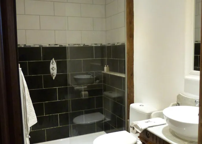 Cantaranne Bed & Breakfast Privezac