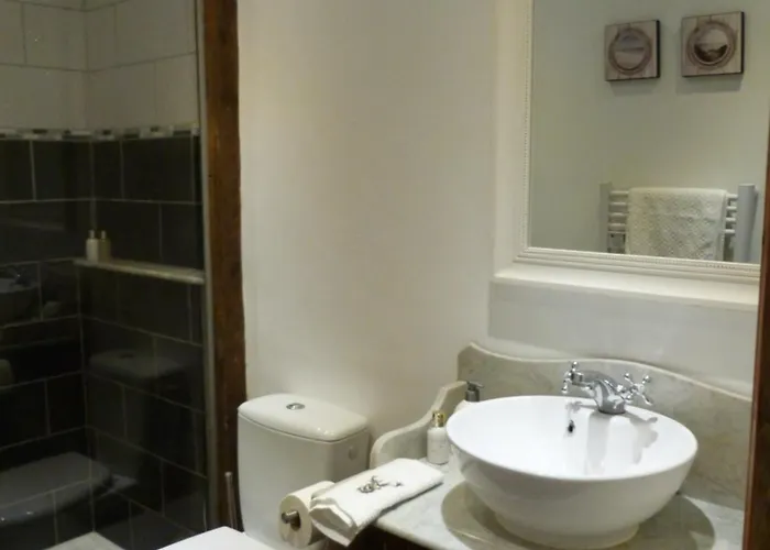 Bed & Breakfast Cantaranne Privezac