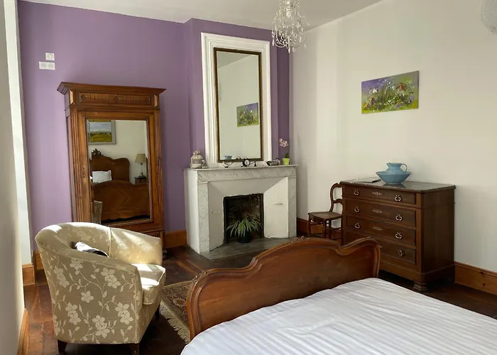 Cantaranne 3* Privezac