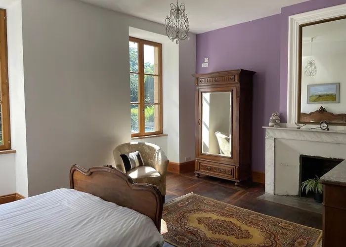 Cantaranne Bed & Breakfast