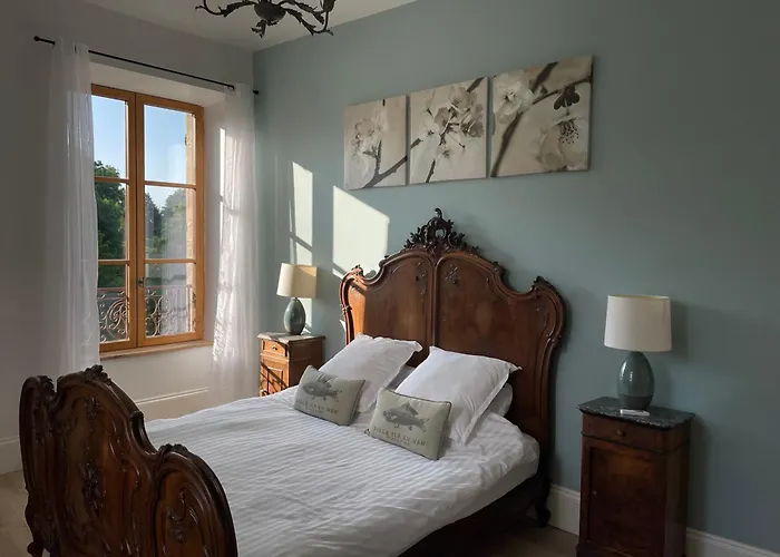 Bed & Breakfast Cantaranne