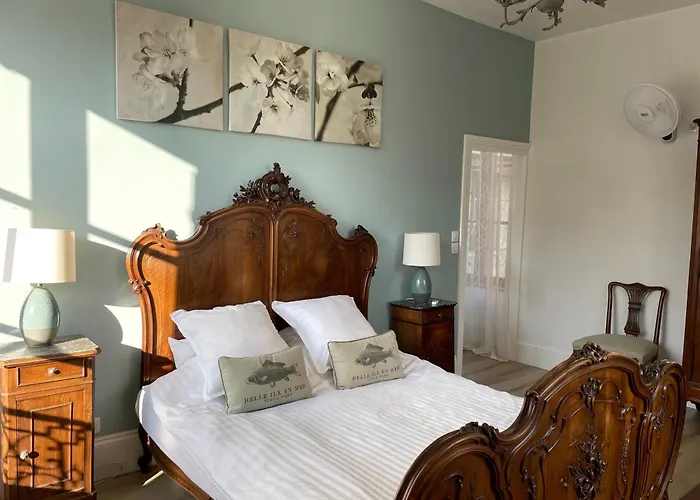 Bed & Breakfast Cantaranne 3*