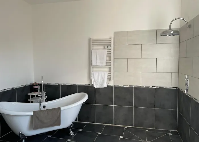 Cantaranne Bed & Breakfast Privezac