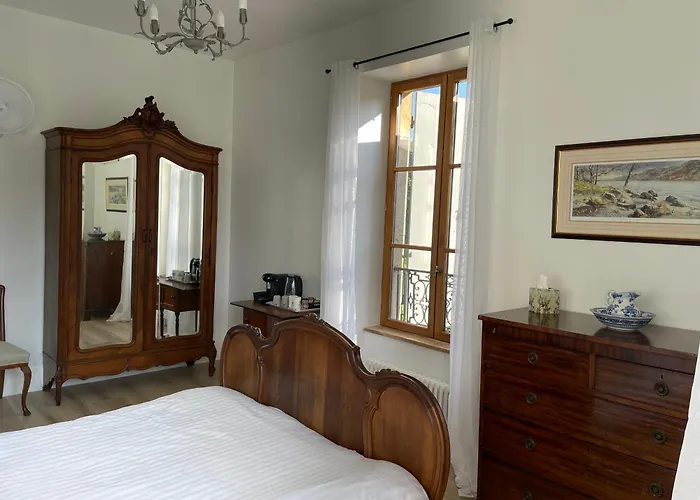 Bed & Breakfast Cantaranne Privezac