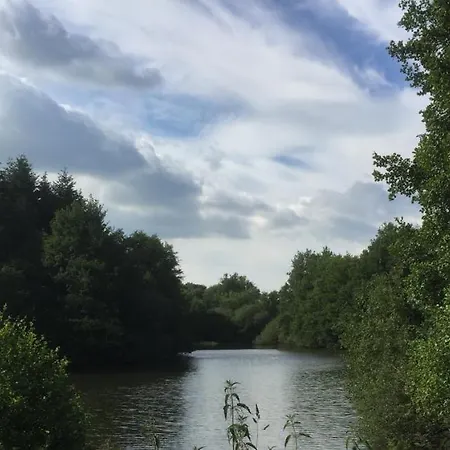 住宿加早餐酒店 Cantaranne Privezac