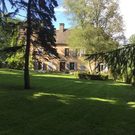 Cantaranne 住宿加早餐酒店