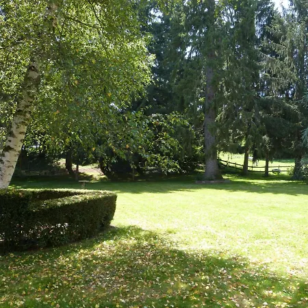 Bed & Breakfast Cantaranne Privezac