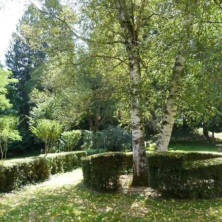 Cantaranne Bed & Breakfast 3*