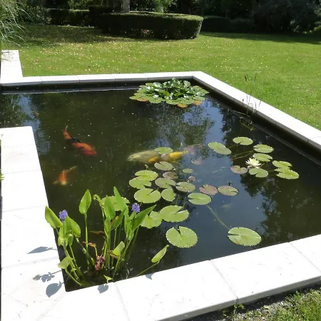 Cantaranne Bed & Breakfast 3*