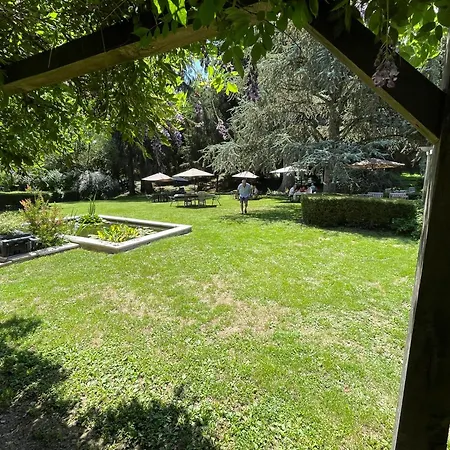 Bed & Breakfast Cantaranne *