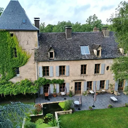 Bed & Breakfast Cantaranne Privezac