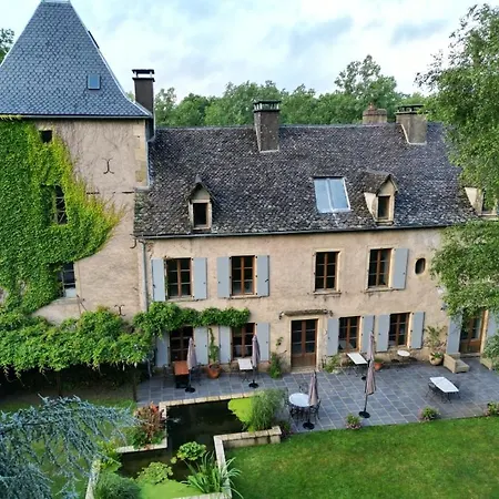 Bed & Breakfast Cantaranne Privezac