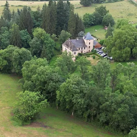 Cantaranne 3* Privezac