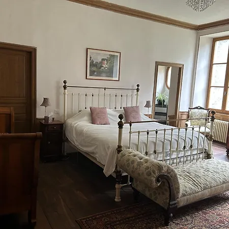 Cantaranne Bed & Breakfast 3*