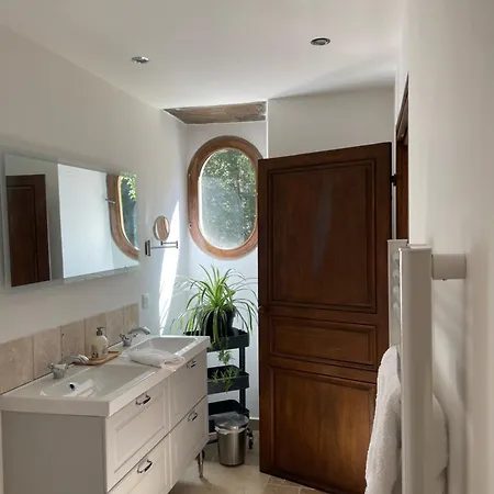 住宿加早餐酒店 Cantaranne Privezac