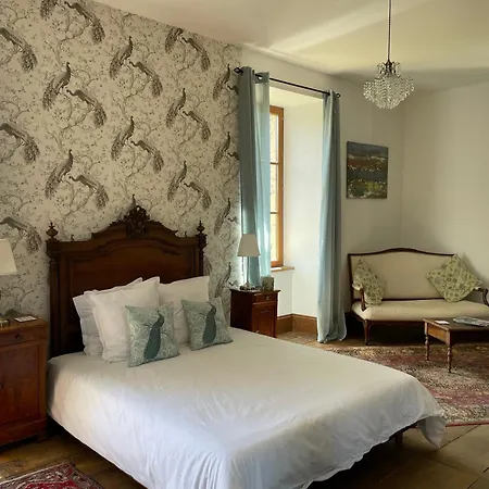 Cantaranne 住宿加早餐酒店