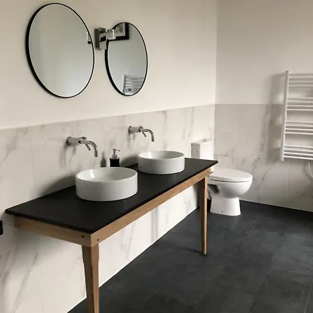 Bed & Breakfast Cantaranne *