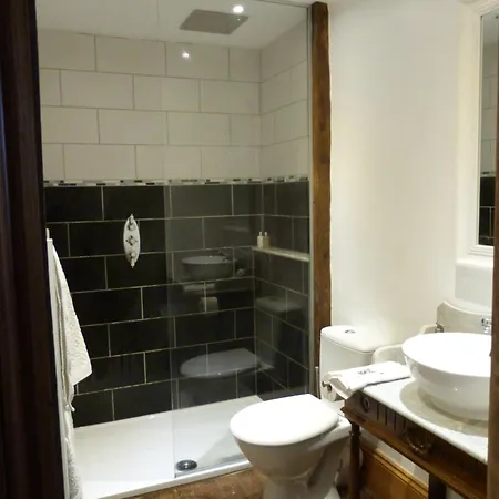 Cantaranne 住宿加早餐酒店 Privezac