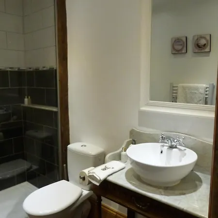 住宿加早餐酒店 Cantaranne Privezac