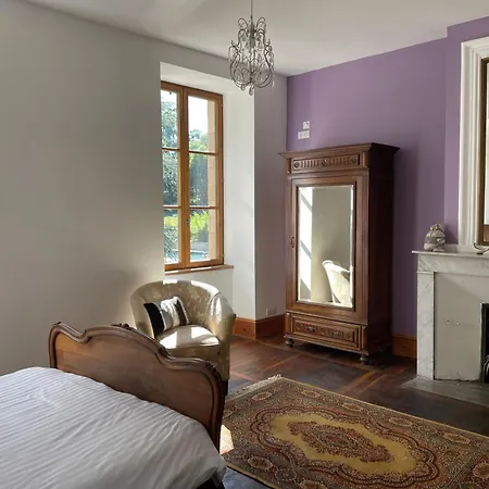 Cantaranne Bed & Breakfast