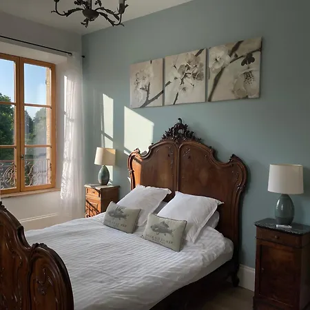 Bed & Breakfast Cantaranne