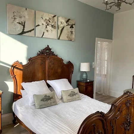 Bed & Breakfast Cantaranne *