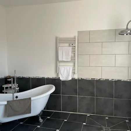 Cantaranne Bed & Breakfast Privezac