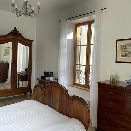 Bed & Breakfast Cantaranne Privezac
