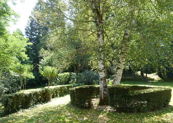 Cantaranne Bed & Breakfast 3*