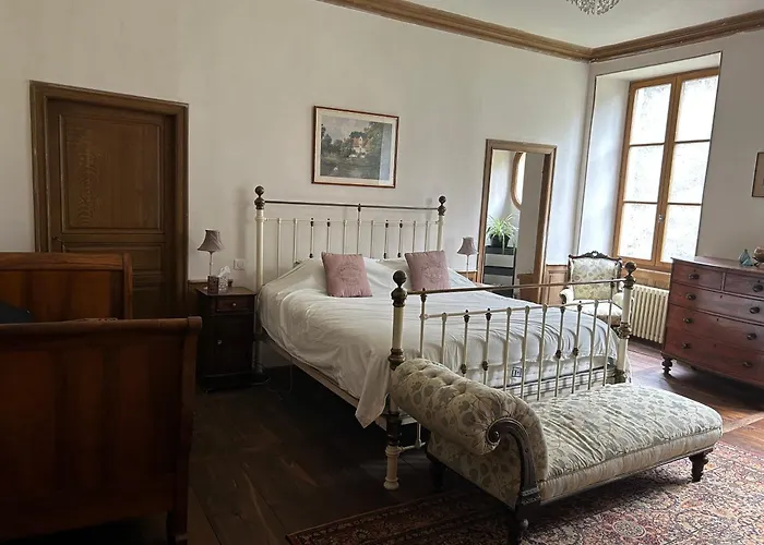 Cantaranne Nocleg ze śniadaniem 3*