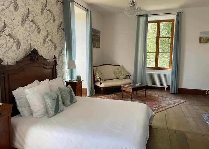 Cantaranne 3* Privezac